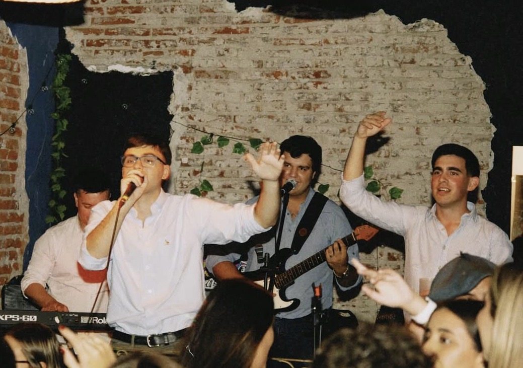Recuerdo de Lo del Vasco 1