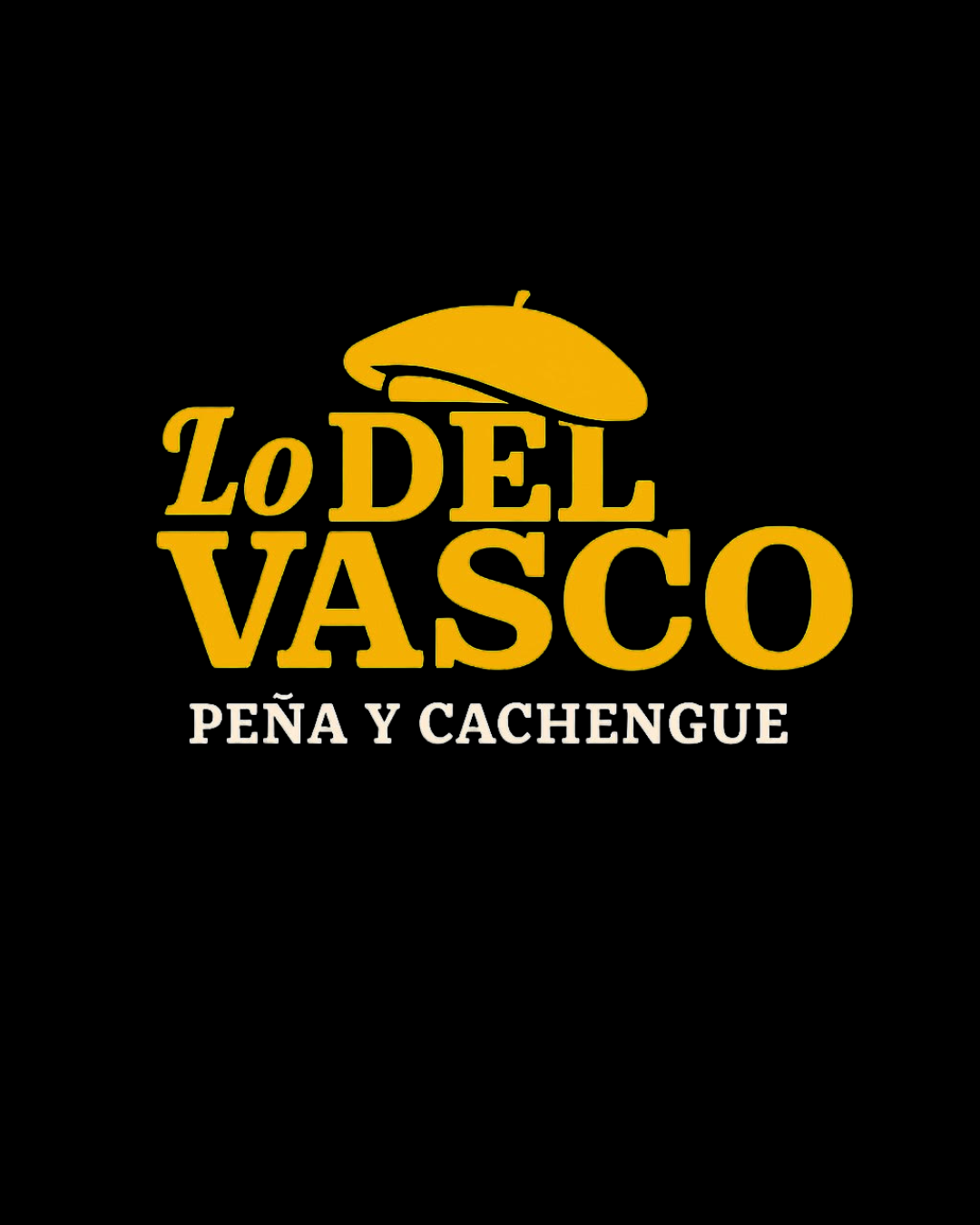 Lo del Vasco