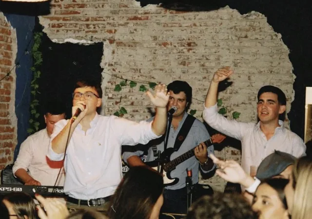 Recuerdo de Lo del Vasco 1